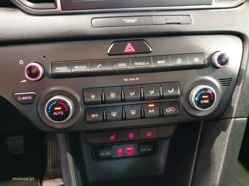 Kia Sportage 24