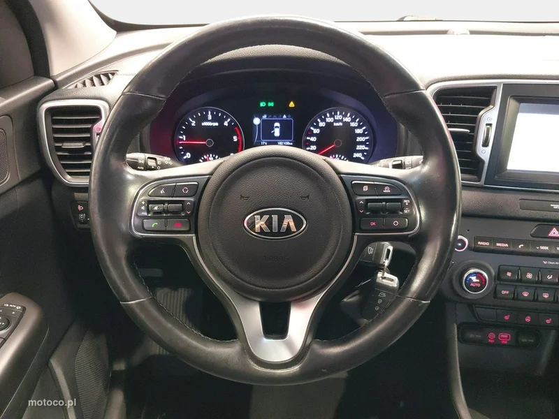 Kia Sportage 27