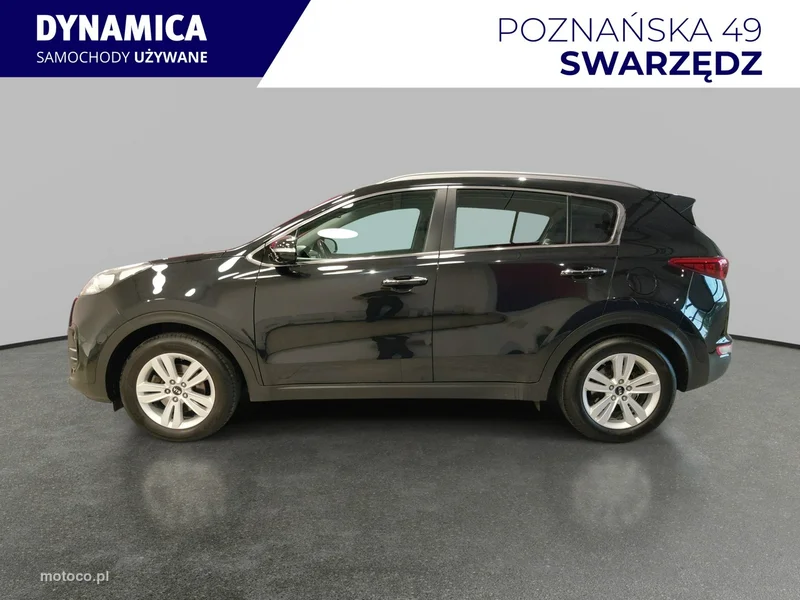 Kia Sportage 4