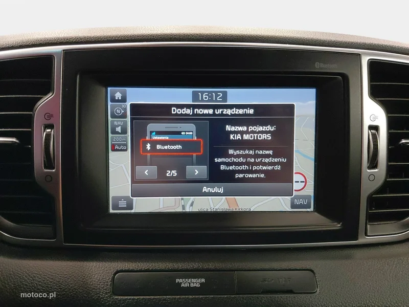Kia Sportage 36