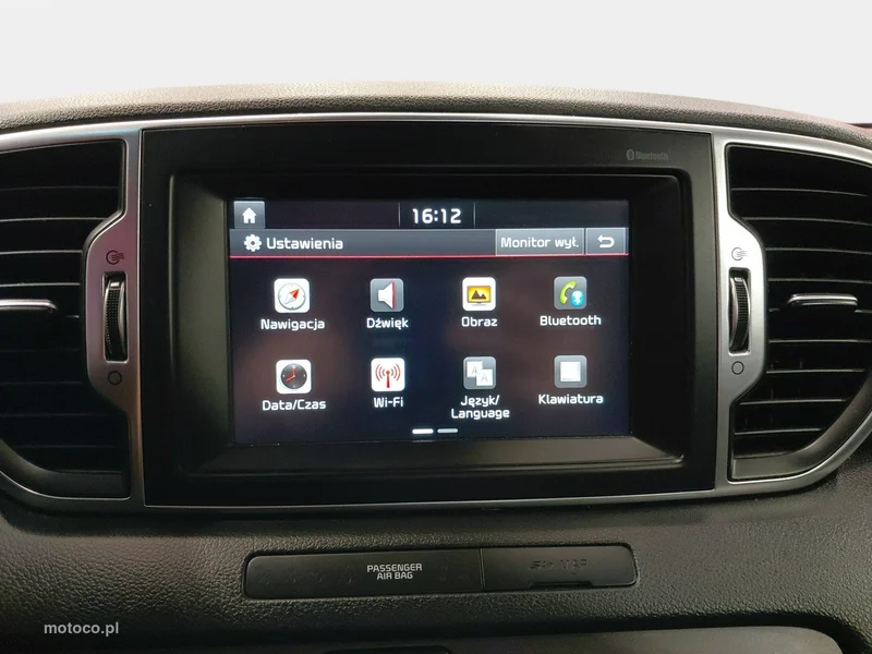 Kia Sportage 37