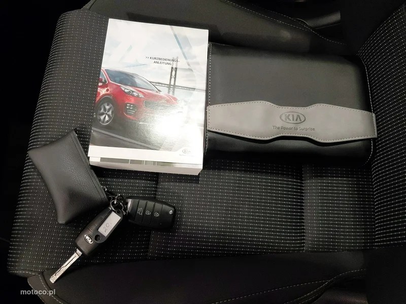 Kia Sportage 39