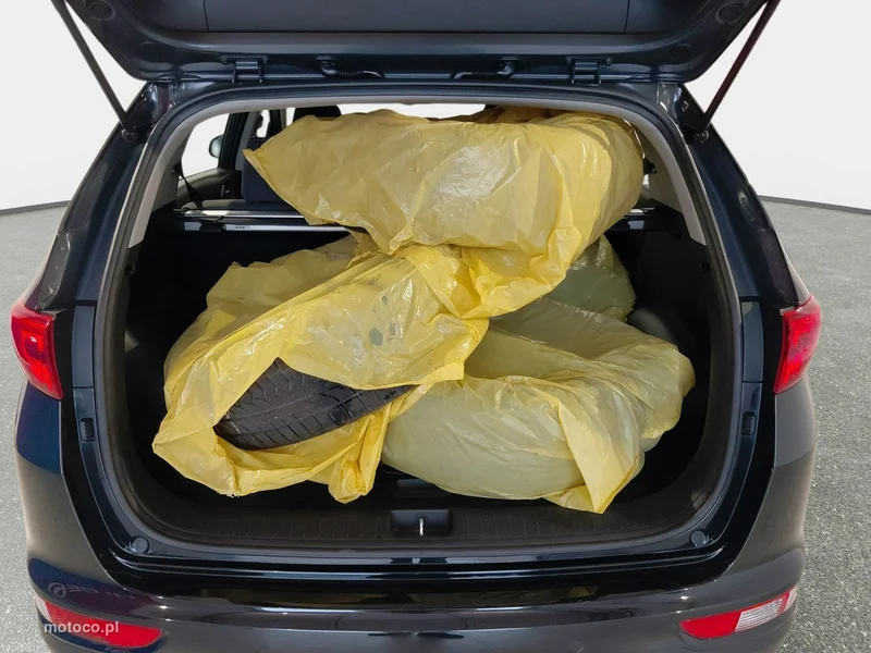 Kia Sportage 41