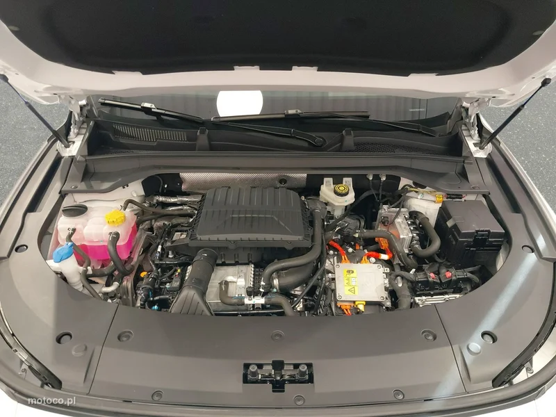 Omoda 9 9