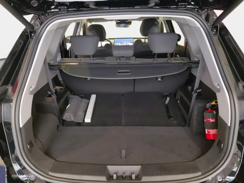 Chery Tiggo 8 22