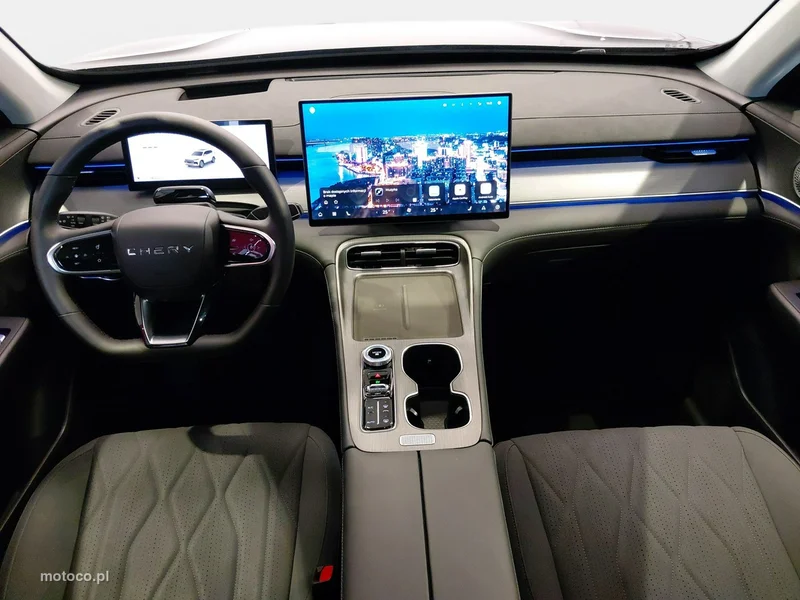 Chery Tiggo 8 23