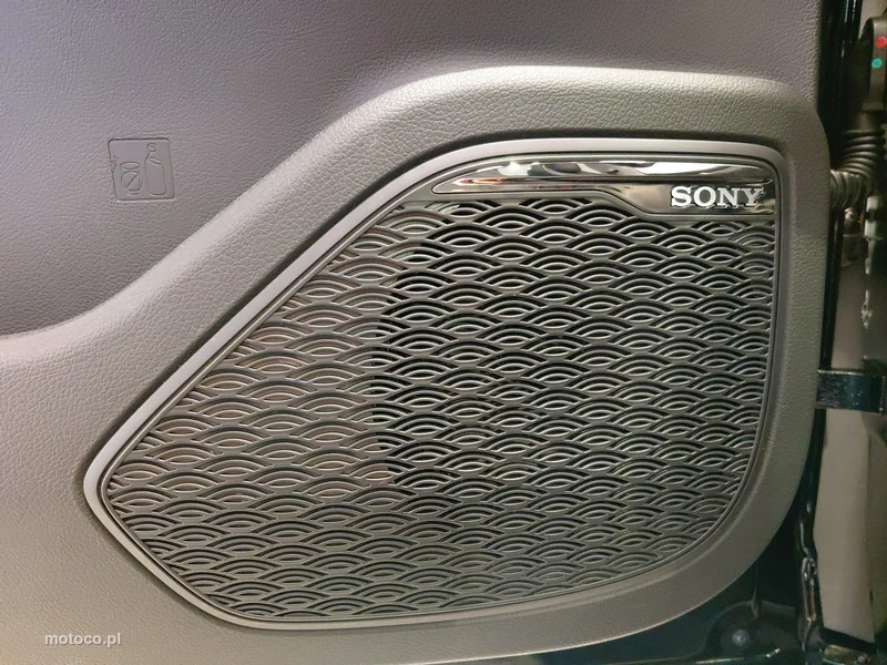 Omoda 5 14