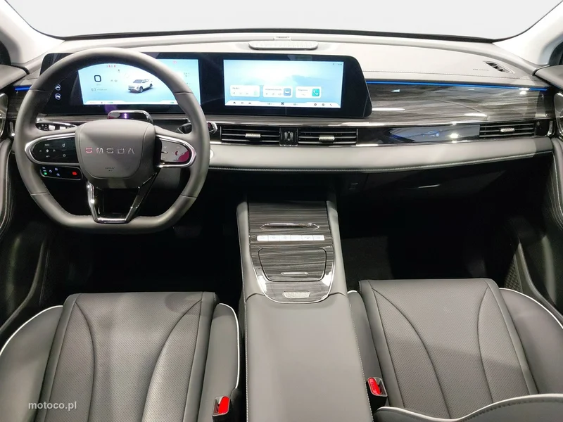 Omoda 5 20