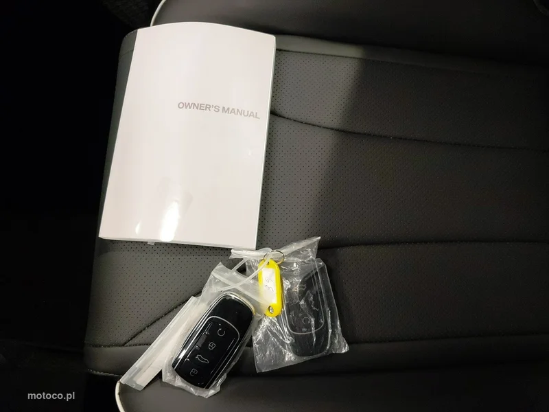 Omoda 5 40