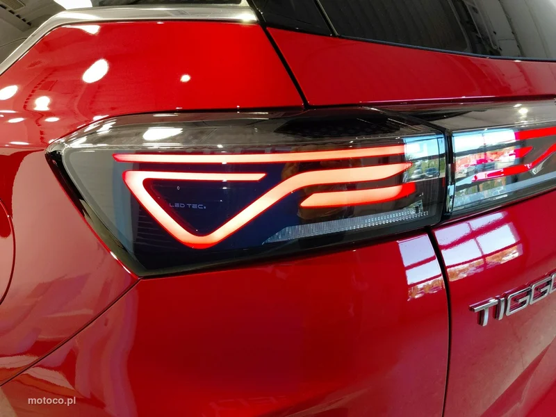 Chery Tiggo 7 13