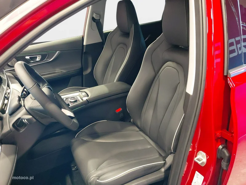 Chery Tiggo 7 14