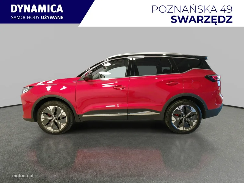Chery Tiggo 7 4