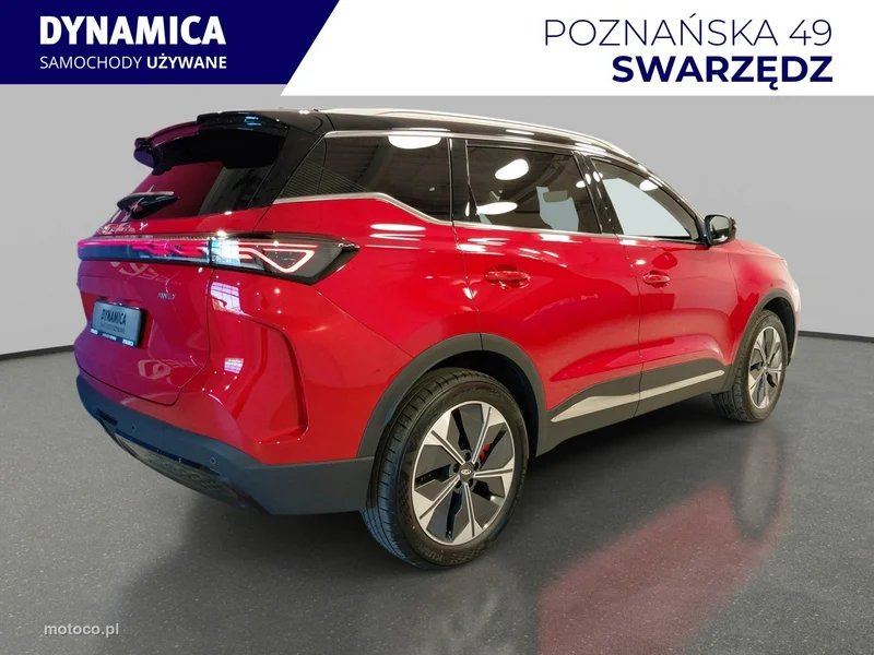 Chery Tiggo 7 7
