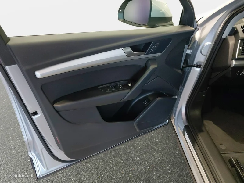 Audi Q5 FY 13