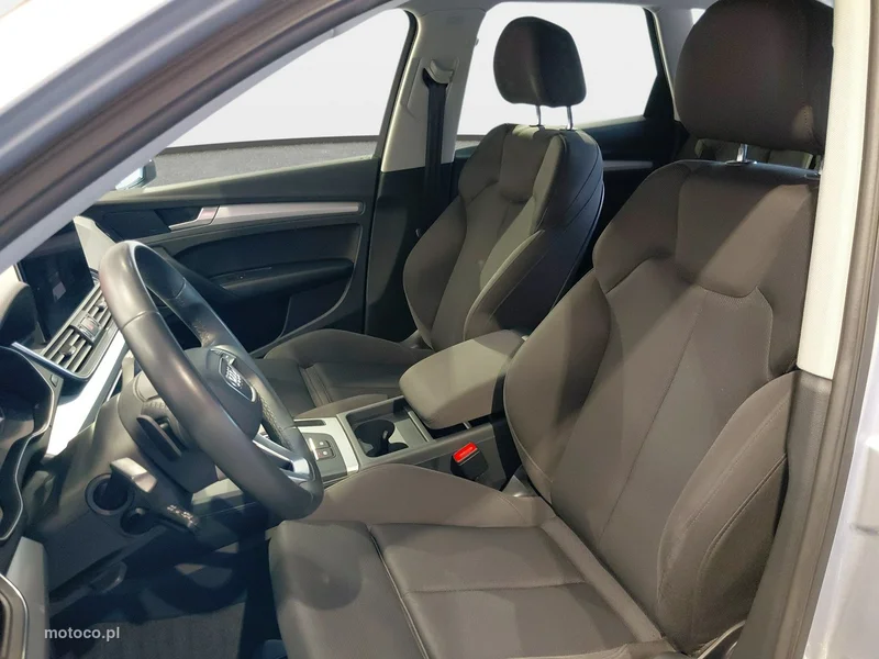 Audi Q5 FY 14