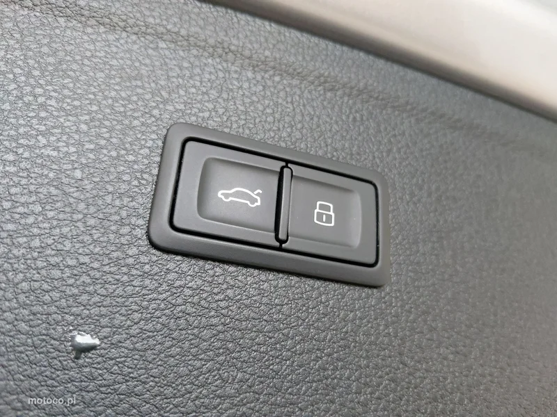 Audi Q5 FY 18