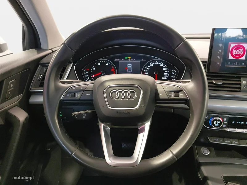 Audi Q5 FY 20