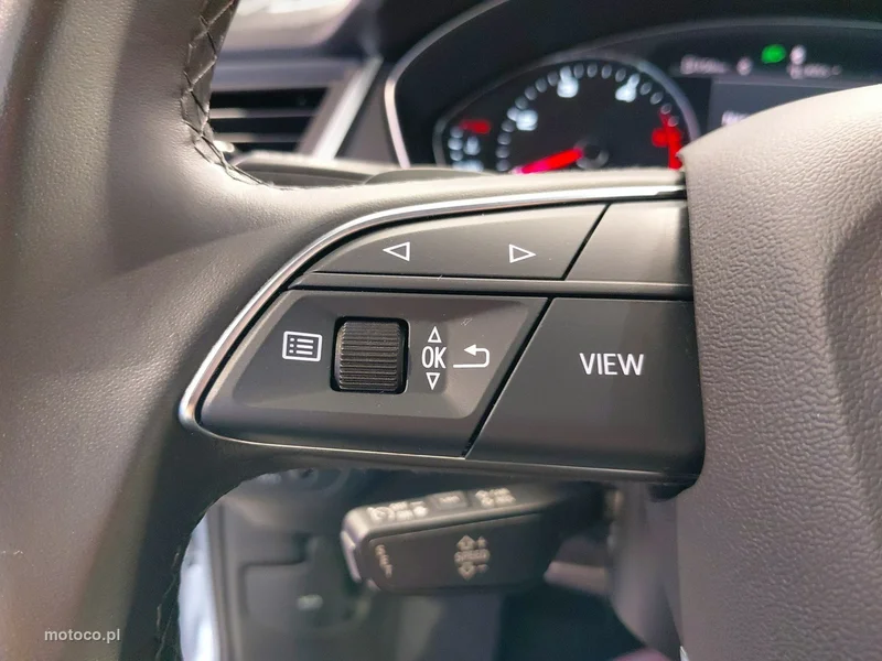 Audi Q5 FY 21