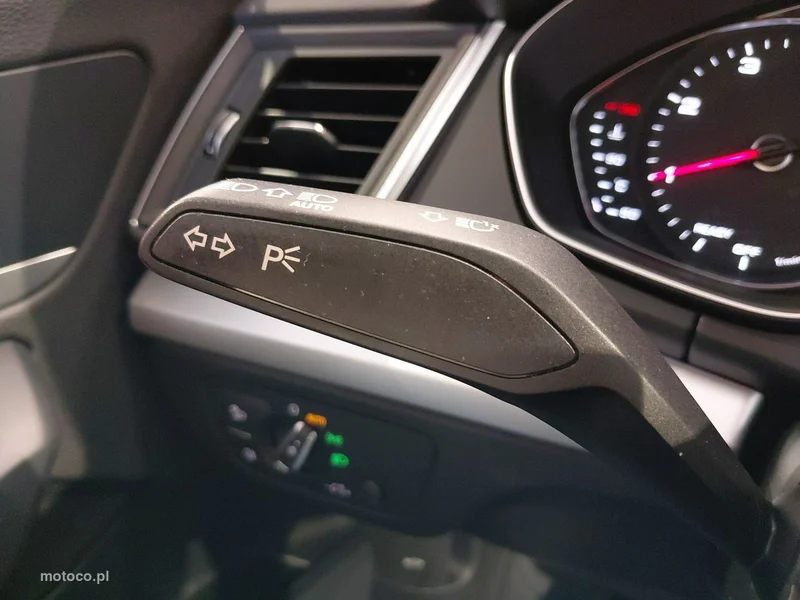 Audi Q5 FY 23