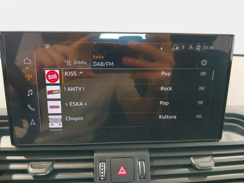 Audi Q5 FY 28