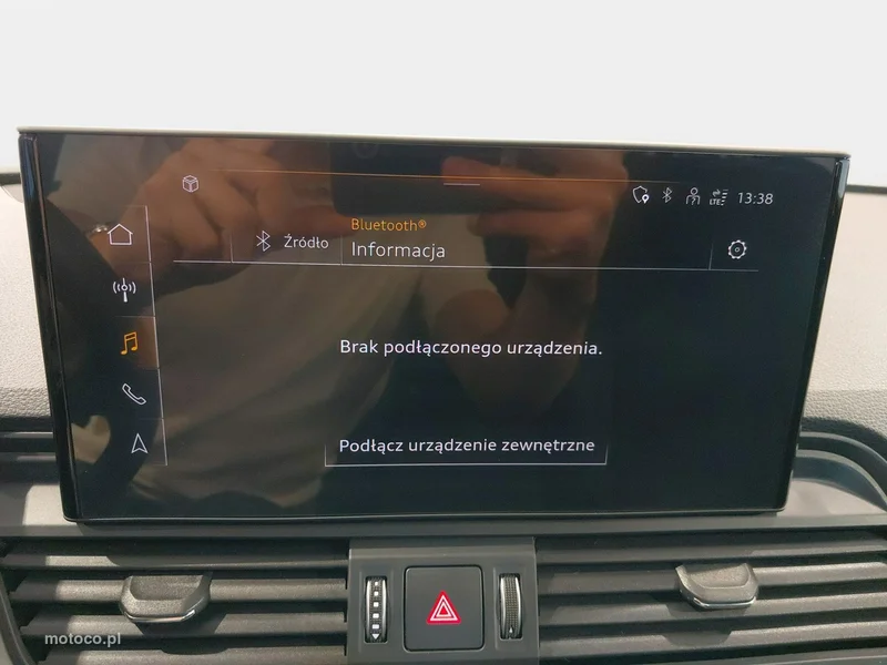 Audi Q5 FY 29