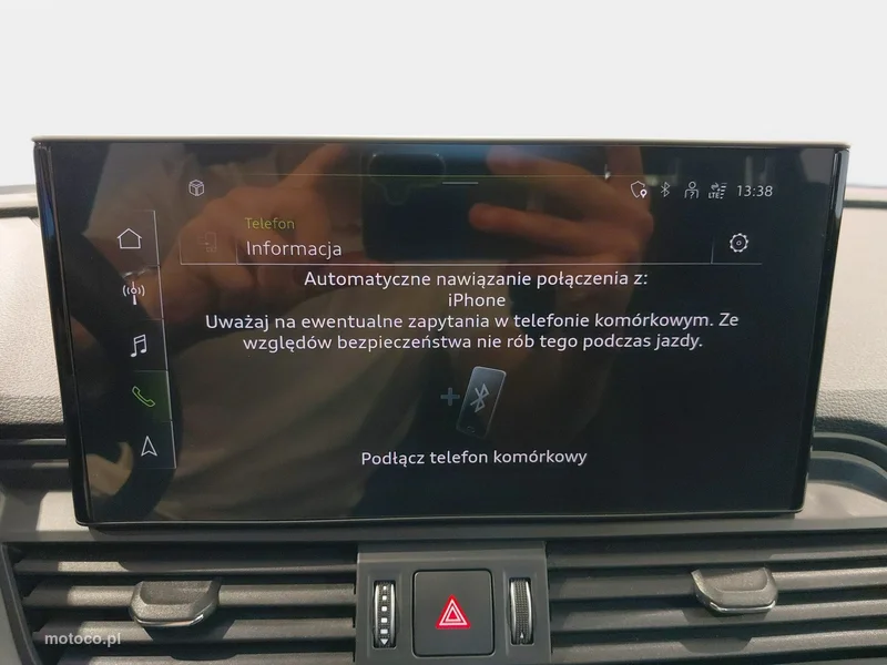 Audi Q5 FY 30