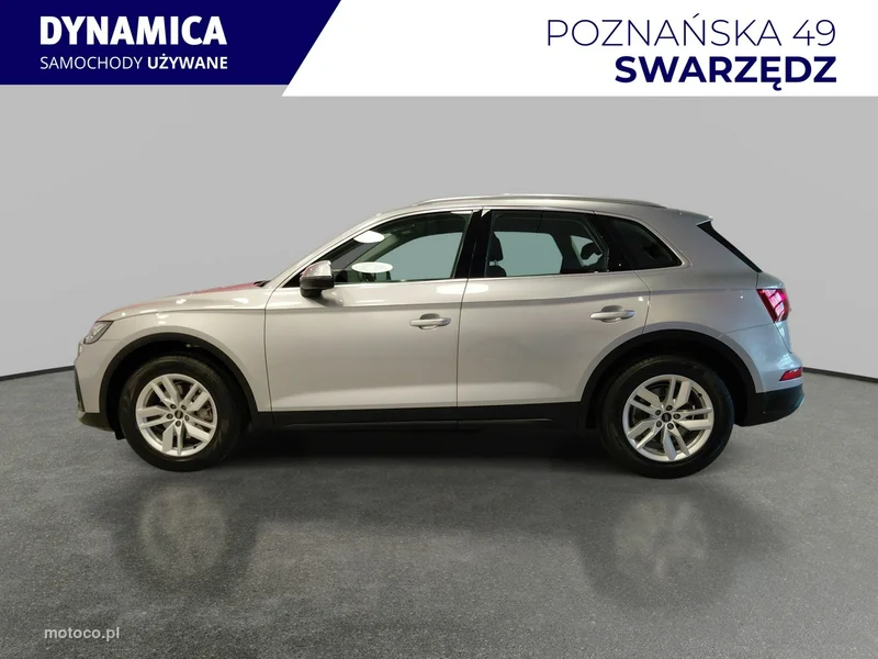Audi Q5 FY 4