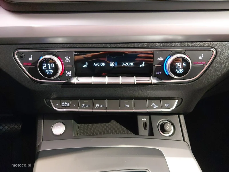 Audi Q5 FY 31