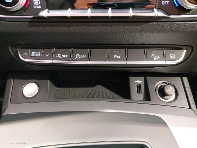 Audi Q5 FY 32