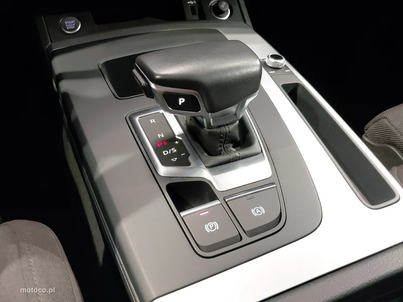 Audi Q5 FY 33
