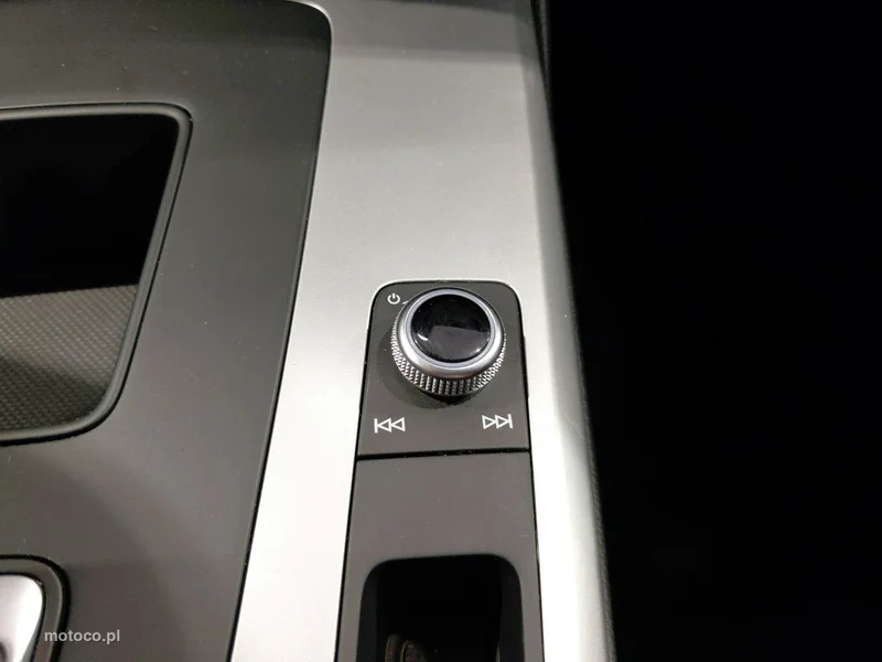 Audi Q5 FY 37
