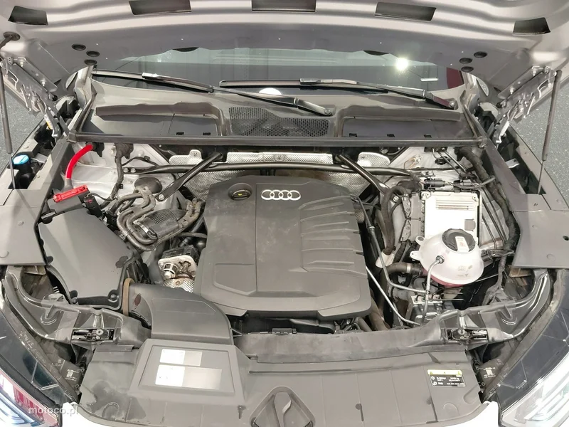 Audi Q5 FY 38