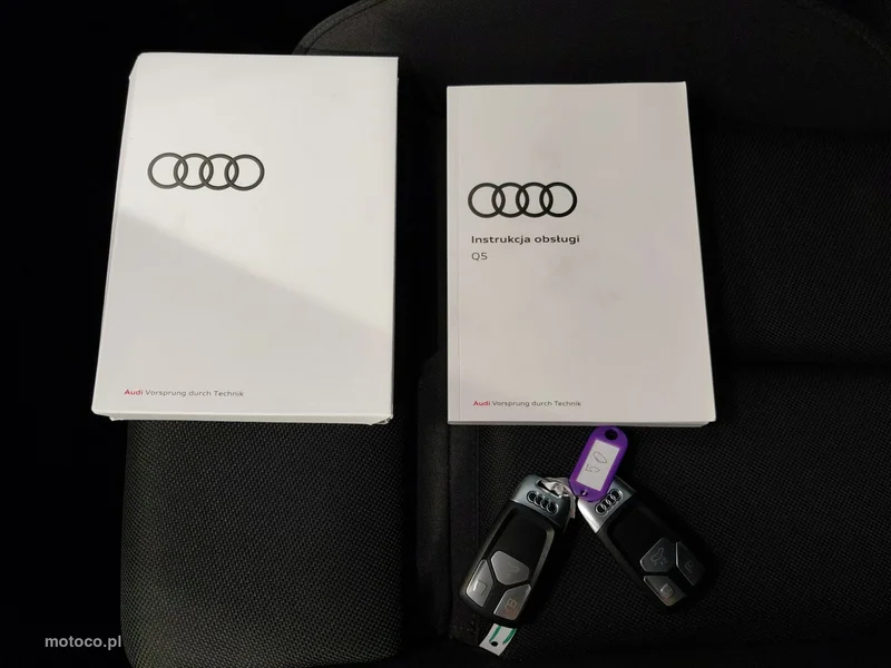 Audi Q5 FY 39