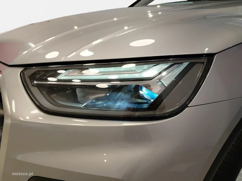Audi Q5 FY 9