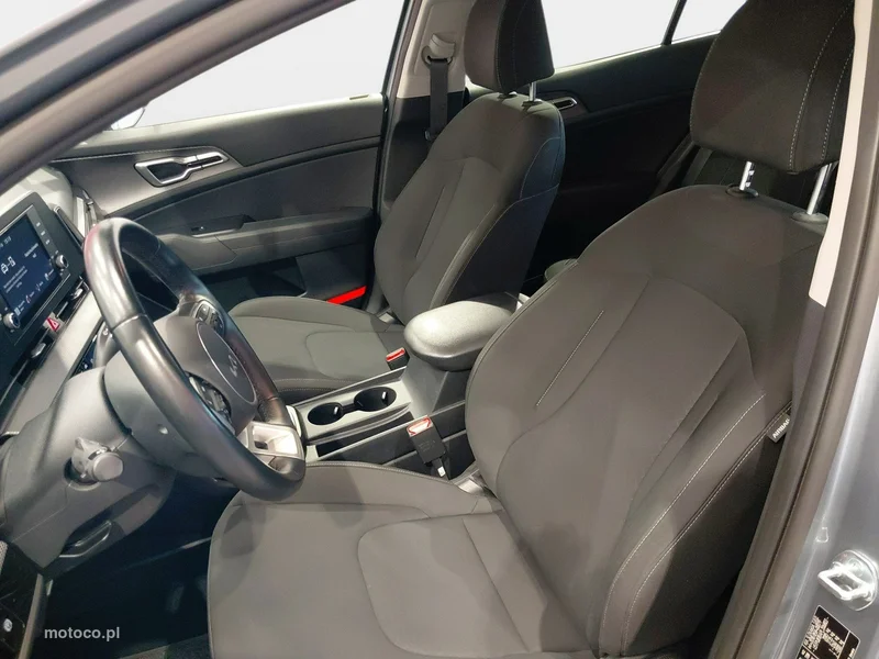 Kia Sportage 13