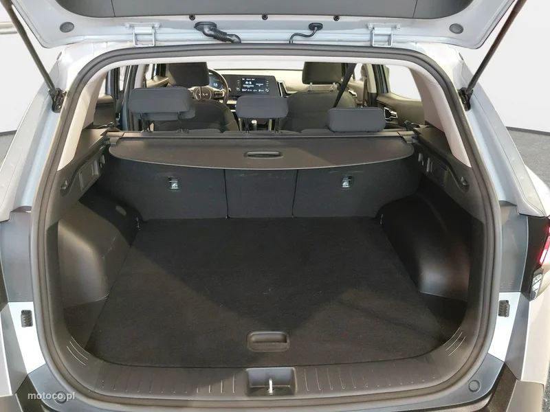 Kia Sportage 15