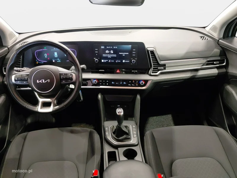 Kia Sportage 17