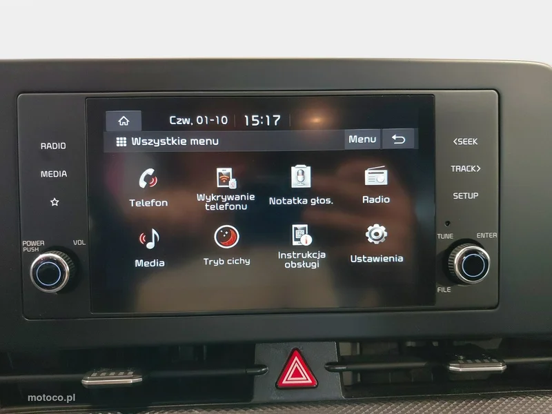 Kia Sportage 24