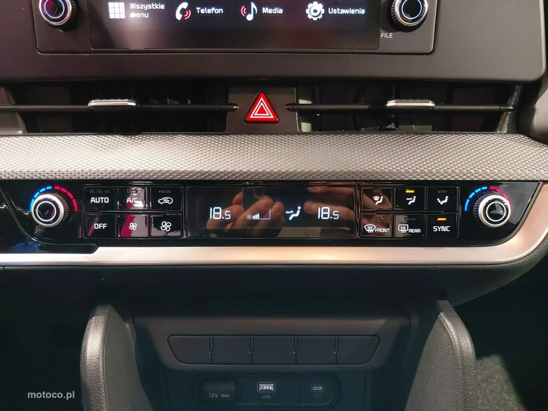 Kia Sportage 28