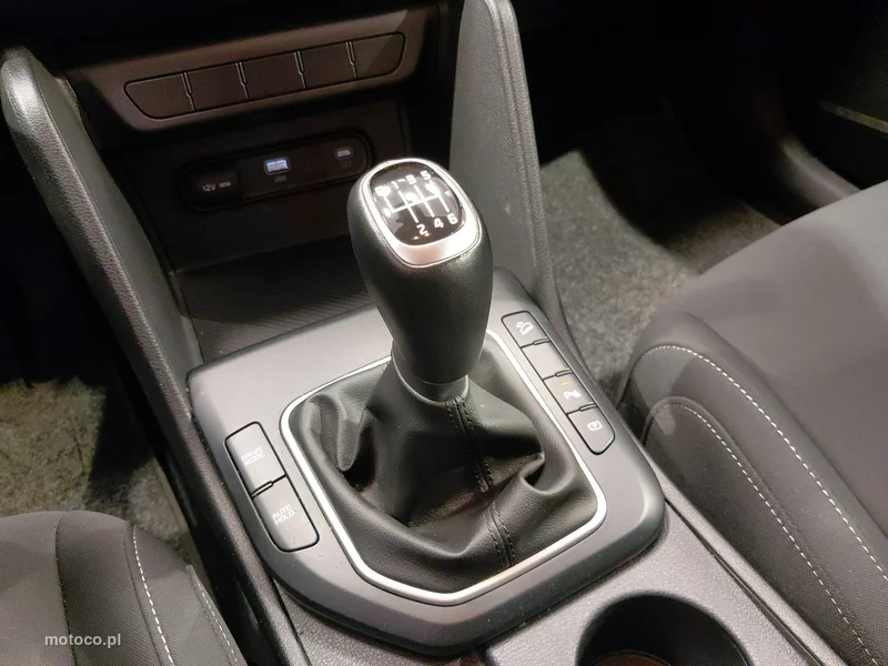 Kia Sportage 29