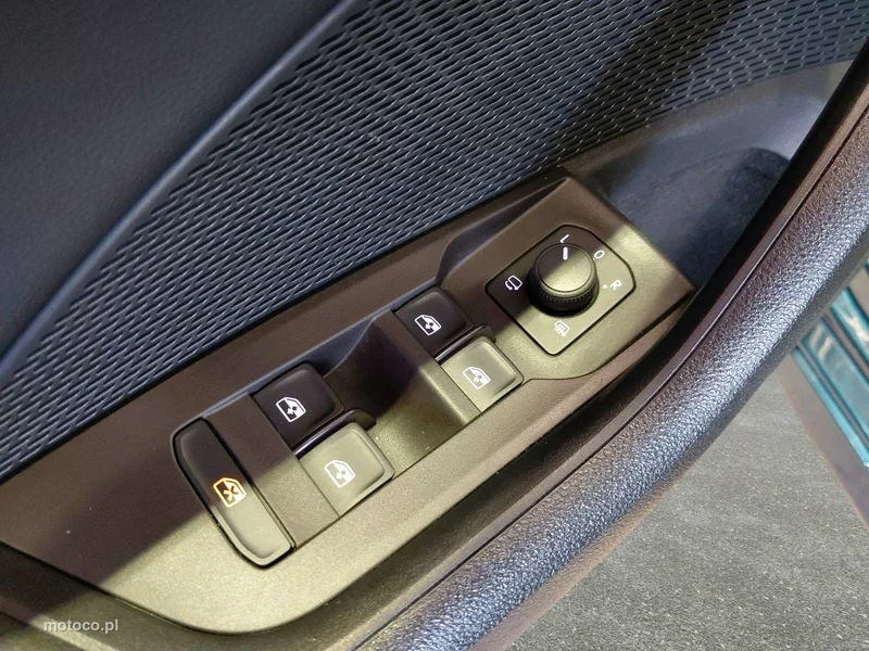 Skoda Octavia IV 13