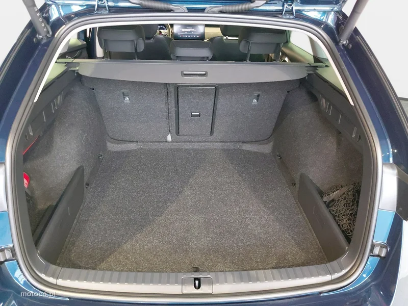 Skoda Octavia IV 17