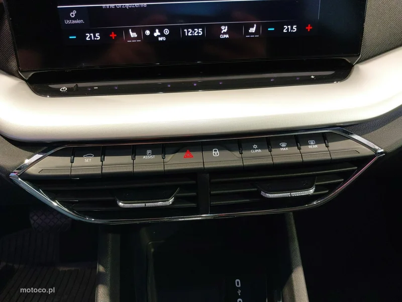 Skoda Octavia IV 32