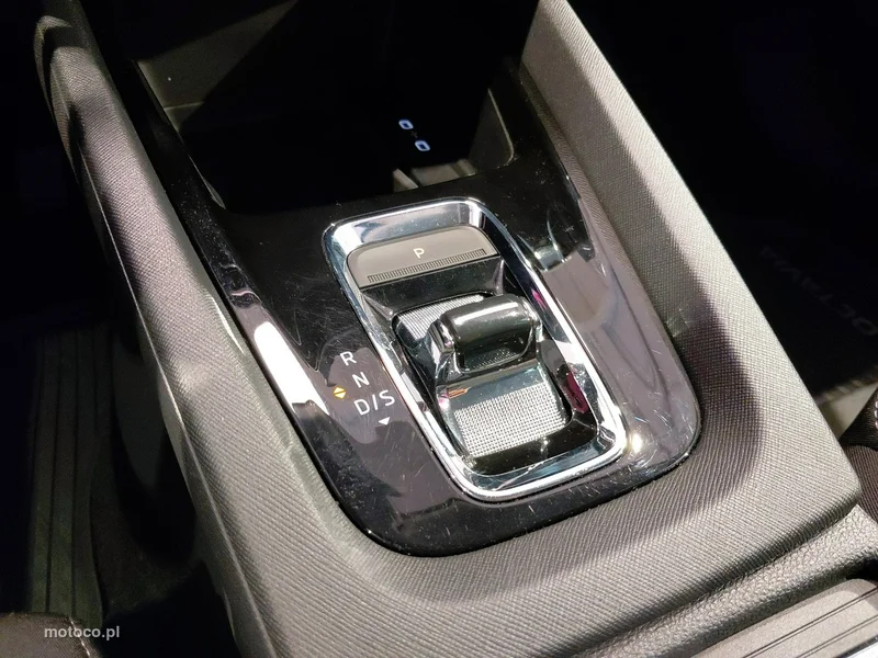 Skoda Octavia IV 33