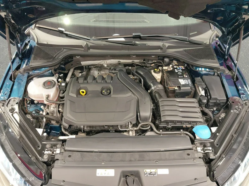 Skoda Octavia IV 37