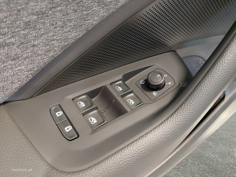Skoda Superb IV 13
