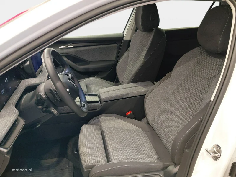 Skoda Superb IV 15