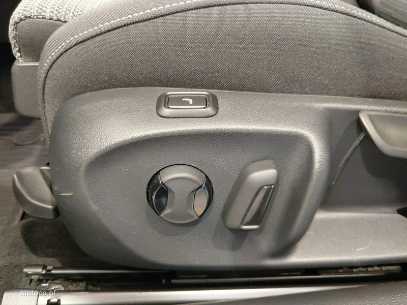 Skoda Superb IV 16