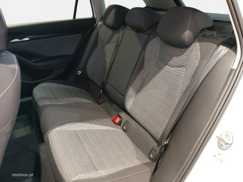 Skoda Superb IV 17