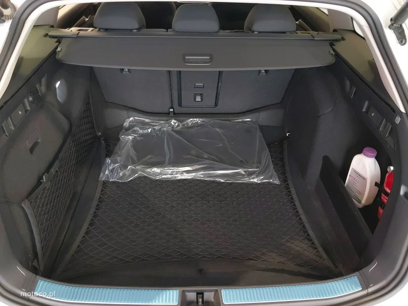 Skoda Superb IV 19